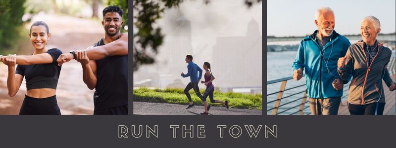 Run the Town