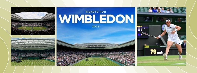 Overview of Wimbledon 2023
