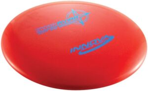 Picture of the Aviar Putter Disc